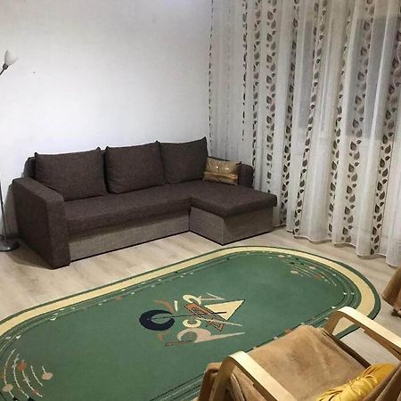 Apartament Confortabil Piteşti Eksteriør billede