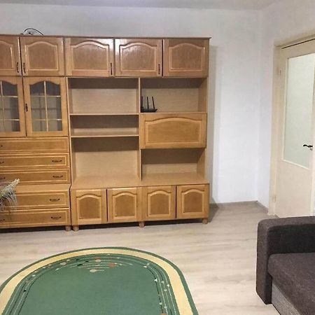 Apartament Confortabil Piteşti Eksteriør billede