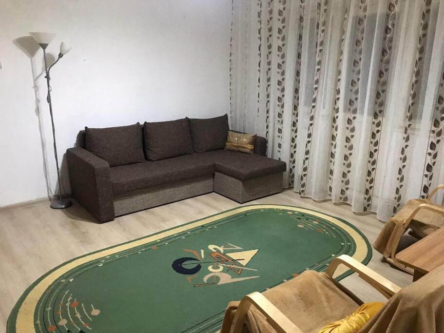 Apartament Confortabil Piteşti Eksteriør billede