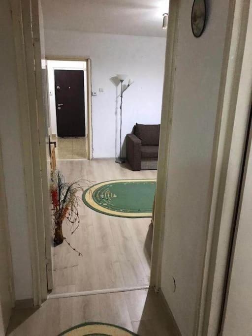 Apartament Confortabil Piteşti Eksteriør billede