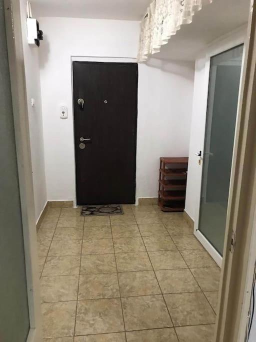 Apartament Confortabil Piteşti Eksteriør billede