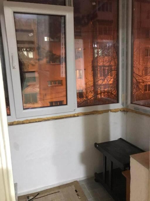 Apartament Confortabil Piteşti Eksteriør billede
