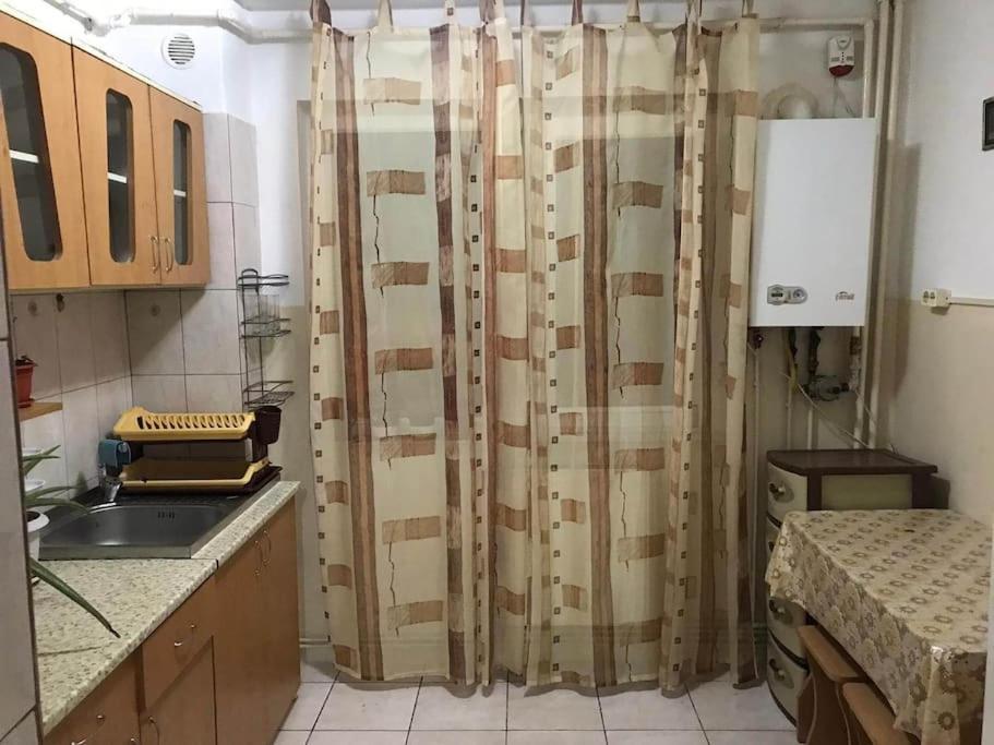 Apartament Confortabil Piteşti Eksteriør billede