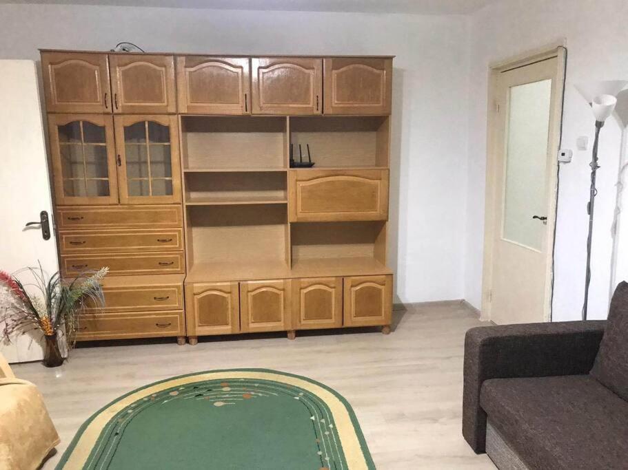 Apartament Confortabil Piteşti Eksteriør billede