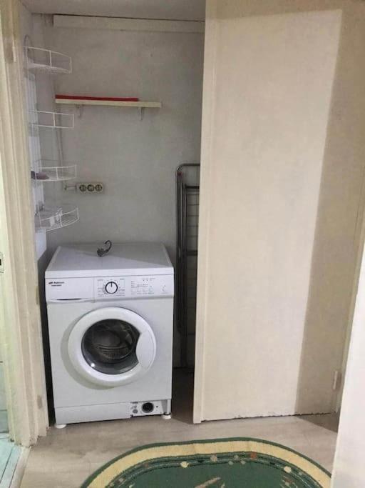 Apartament Confortabil Piteşti Eksteriør billede