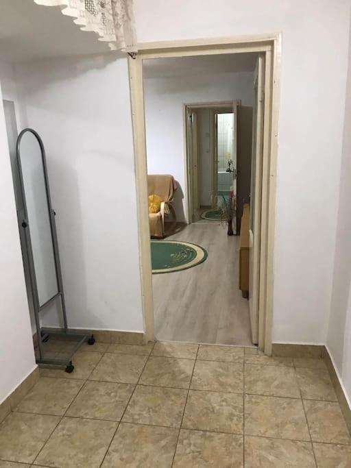 Apartament Confortabil Piteşti Eksteriør billede